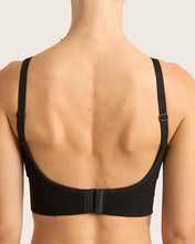 Load image into Gallery viewer, Bamboo Wireless Low Back Bra by BOODY
