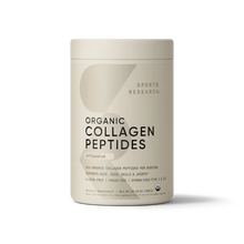 Load image into Gallery viewer, Organic Collagen Peptides
