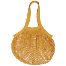 Load image into Gallery viewer, Mesh Market Bag
