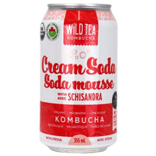 Load image into Gallery viewer, Wild Tea Kombucha (with deposit)
