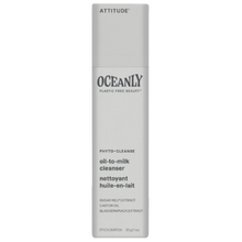 Load image into Gallery viewer, Oceanly Phyto-Cleanse Oil-to-Milk Cleanser Stick
