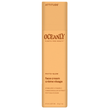 Oceanly Phyto-Glow Face Cream Stick