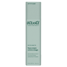 Load image into Gallery viewer, Oceanly Phyto-Matte Face Cream Stick
