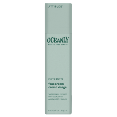 Oceanly Phyto-Matte Face Cream Stick