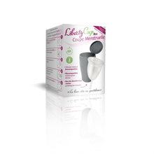 Load image into Gallery viewer, Reusable Menstrual Cup- Liberty
