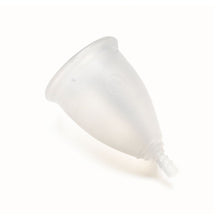 Load image into Gallery viewer, Reusable Menstrual Cup- Aisle
