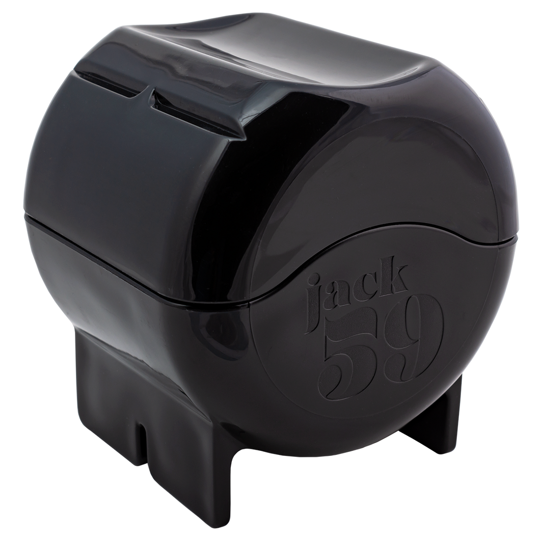 Jack59 Soap Dish/Container
