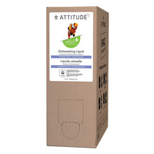 Load image into Gallery viewer, Dish Soap by Attitude- 10ml BULK (#718)
