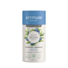 Load image into Gallery viewer, Deodorant Tube by Attitude
