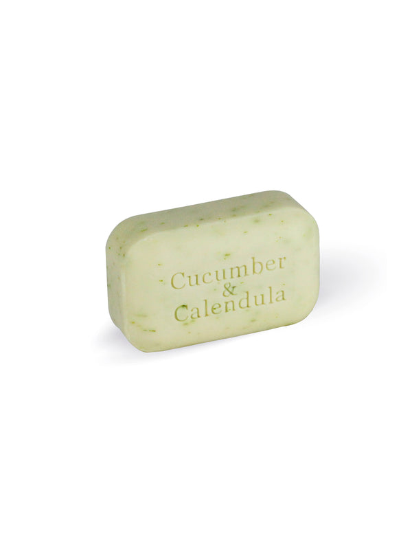 Cucumber & Calendula Bar Soap