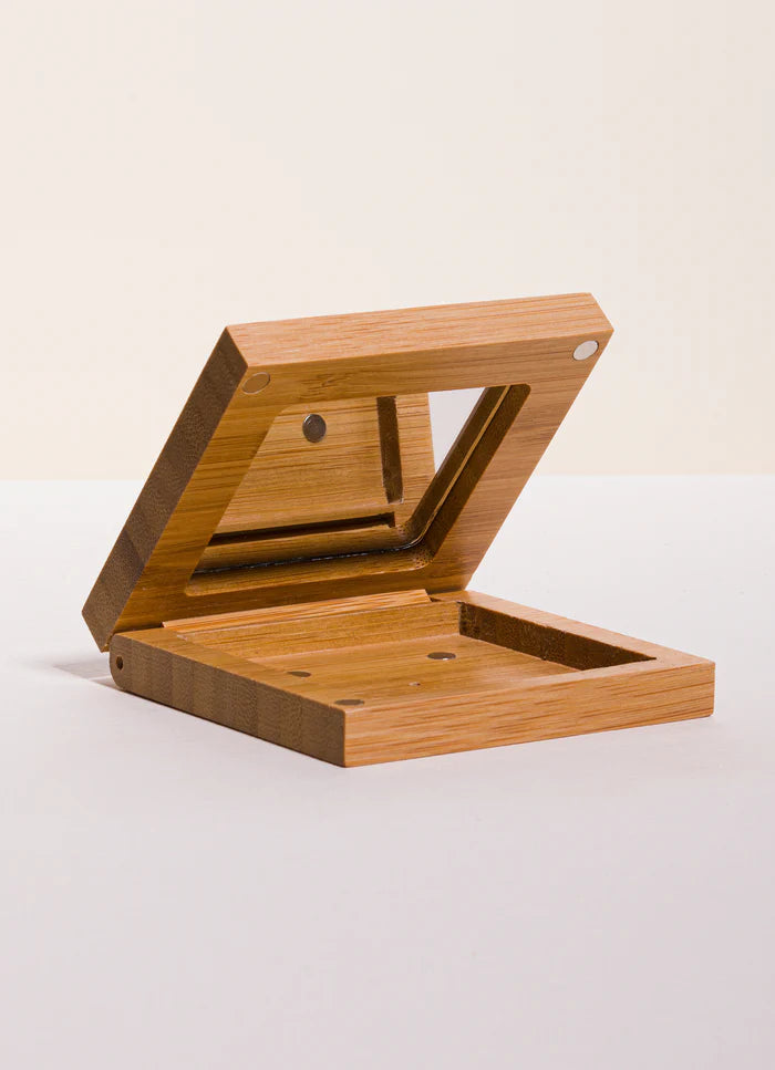 Elate Bamboo Palettes