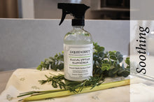 Load image into Gallery viewer, Eucalyptus Natural Multi-Surface Cleaner by Liquid Earth
