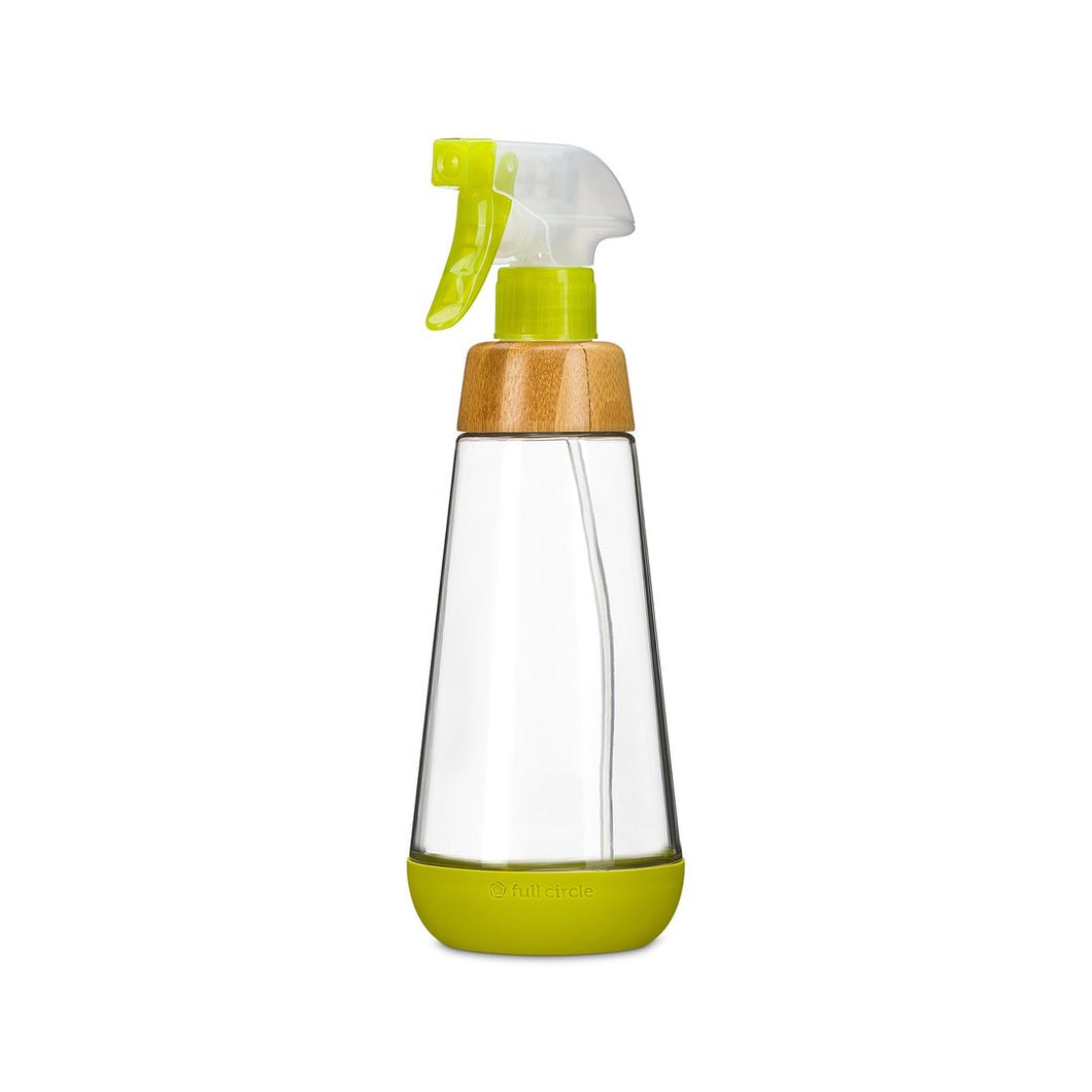 16oz Glass & Silicone Spray Bottle