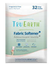 Load image into Gallery viewer, TruEarth Fabric Softener Eco-Strips
