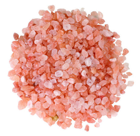 Pink Himalayan Salt - Coarse