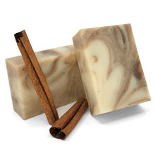 Load image into Gallery viewer, Kali Spice – Karma Cleansing Body Soap
