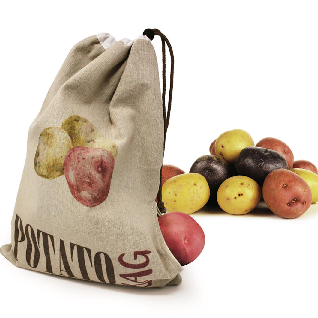 Reusable Potato Storage Bag