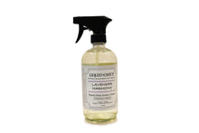 Load image into Gallery viewer, Lavender Harmony - Calming Natural Multi-Surface Cleaner
