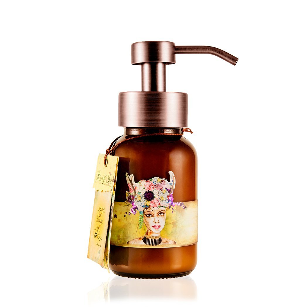 Barefoot Venus Macadamia Nut Cream ~ 10ml BULK (#112)