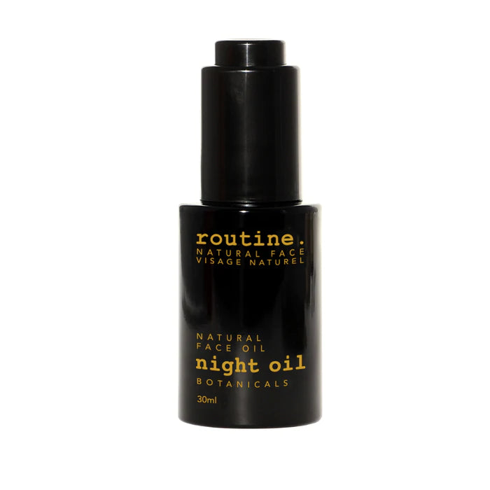 Night Oil by Routine