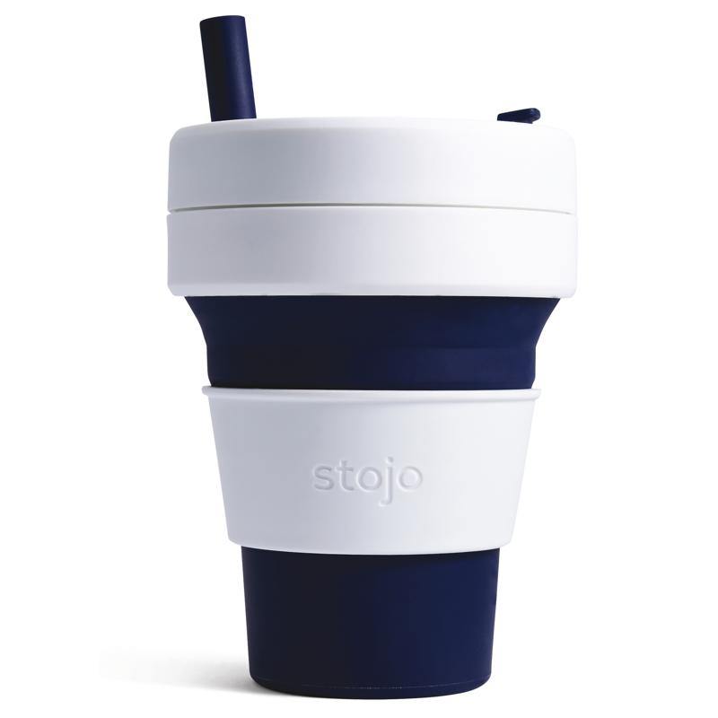 Stojo Collapsible Biggie Cup