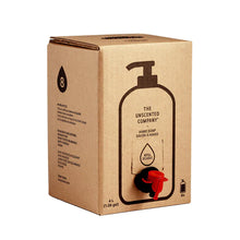 Load image into Gallery viewer, Unscented Hand Soap Refill
