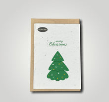 Load image into Gallery viewer, Plantable Christmas Cards

