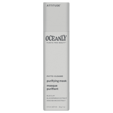 Oceanly Phyto-Cleanse Purifying Face Mask Stick