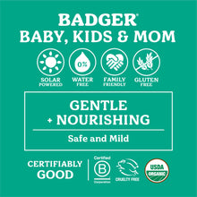 Load image into Gallery viewer, Badger Baby Balm
