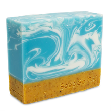 Load image into Gallery viewer, Soap So Co. Natural Bar Soaps
