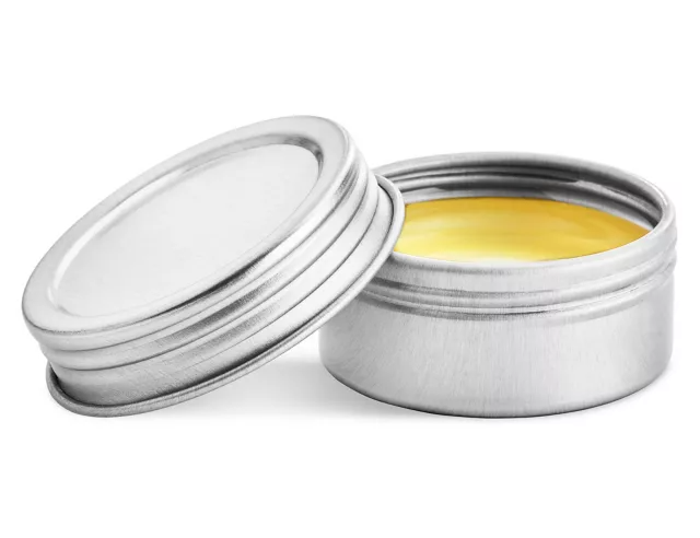Little discount tin containers