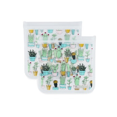 FC Ziptuck Reusable Sandwich