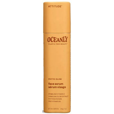 Oceanly Phyto-Glow Face Serum Stick