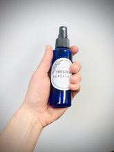 Load image into Gallery viewer, Scented Hand Sanitizer Spray 50ml
