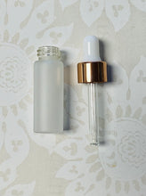 Load image into Gallery viewer, 5 ml Frosted Glass Dropper Bottle
