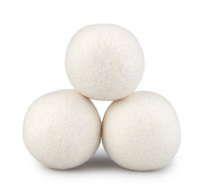 Load image into Gallery viewer, Wool Dryer Balls
