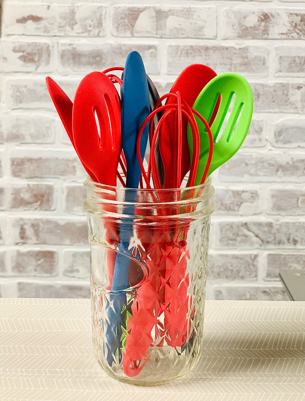Silicon Cooking Utensils