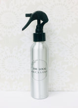 Load image into Gallery viewer, Aluminum Spray &amp; Pump Bottle
