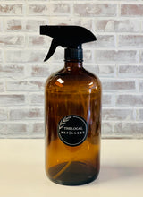 Load image into Gallery viewer, 32 oz Amber Glass Bottle
