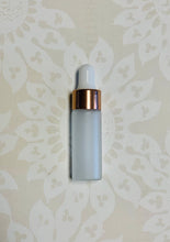 Load image into Gallery viewer, 5 ml Frosted Glass Dropper Bottle
