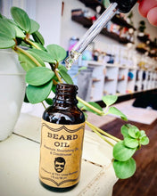 Load image into Gallery viewer, Beard Oil by The Local Refilery
