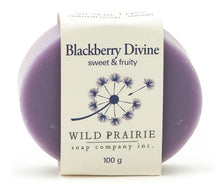 Load image into Gallery viewer, Wild Prairie Natural Bar Soap
