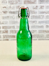 Load image into Gallery viewer, 16oz Glass Bottle With Stopper
