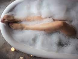 Bubble Bath- BULK