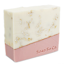 Load image into Gallery viewer, Soap So Co. Natural Bar Soaps
