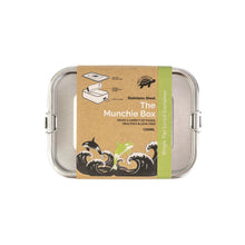 Load image into Gallery viewer, The Munchie Bento Box (3 Sizes)
