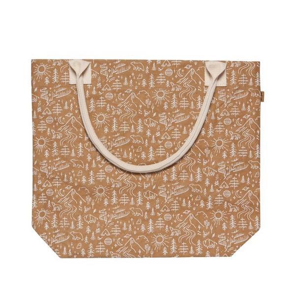 Paper Tote Bag Vegan Leather Thelocalrefillery