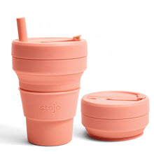 Load image into Gallery viewer, Stojo Collapsible Biggie Cup
