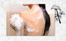 Load image into Gallery viewer, Barefoot Venus Creamy Hand &amp; Body Wash- 10ml BULK (#509)
