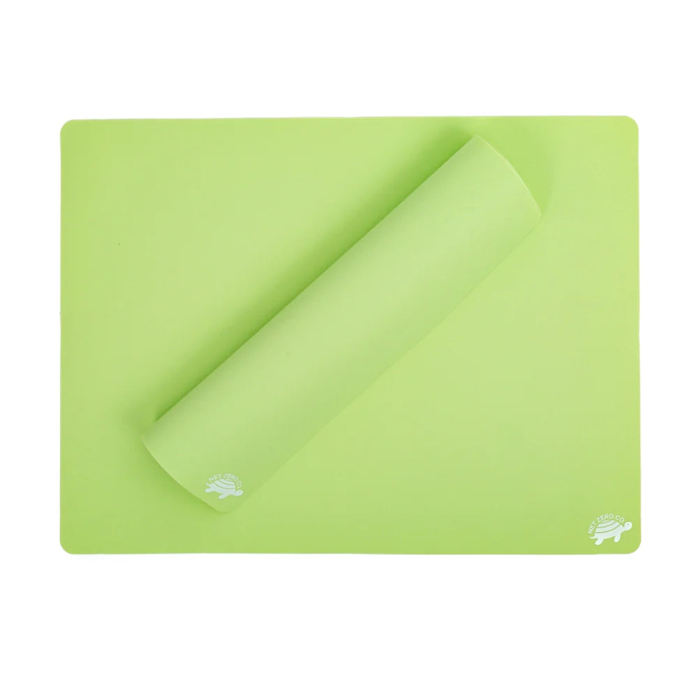 2 Pack Silicone Baking Mats